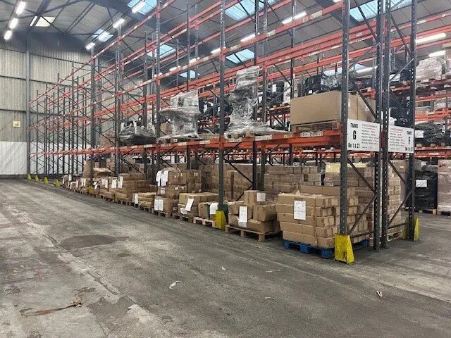 Industriel/Logistique dans Autun à louer - Photo de l’immeuble – Image 3 sur 6