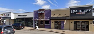 Plus de détails pour 3051-3053 S University Dr, Fort Worth, TX - Local commercial à louer