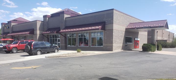 9131 S Broadway, Littleton, CO à louer - Photo principale – Image 1 sur 1