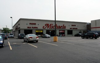 Plus de détails pour 1481-1565 Forest Ave, Staten Island, NY - Local commercial à louer
