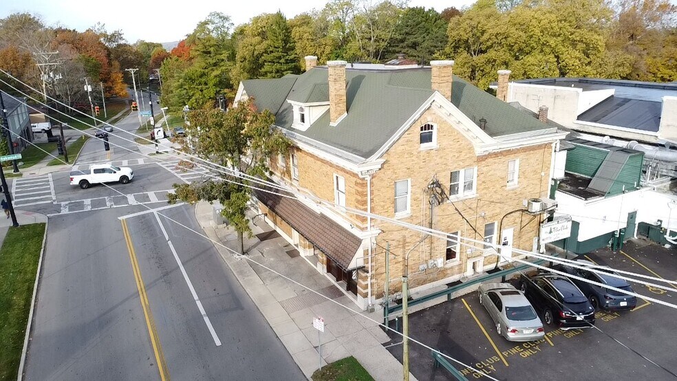 1934 Brown St, Dayton, OH à vendre - Photo de l’immeuble – Image 2 sur 3