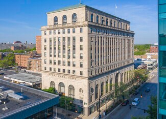 Plus de détails pour 1515-1531 E 53rd St, Chicago, IL - Bureau, Local commercial à louer