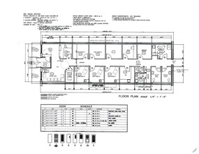 346 Main Ave, Norwalk, CT à louer Plan de site– Image 1 sur 16
