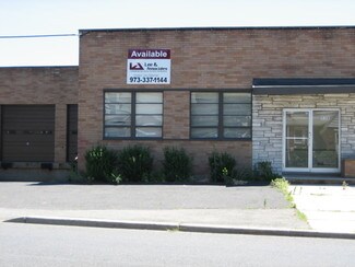 Plus de détails pour 540 Huyler St, South Hackensack, NJ - Industriel/Logistique à louer