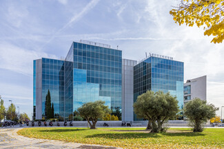 Plus de détails pour Avenida Partenón, 4-6, Madrid - Bureau à louer