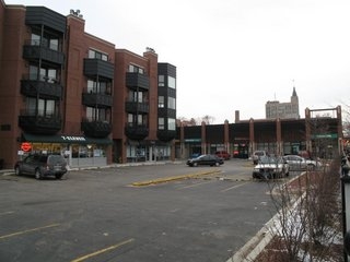 1500-1520 N Damen Ave, Chicago, IL à louer - Photo de l’immeuble – Image 3 sur 8