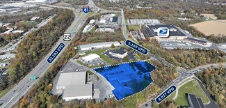 Plus de détails pour 1339 Hagy way, Harrisburg, PA - Industriel/Logistique à vendre