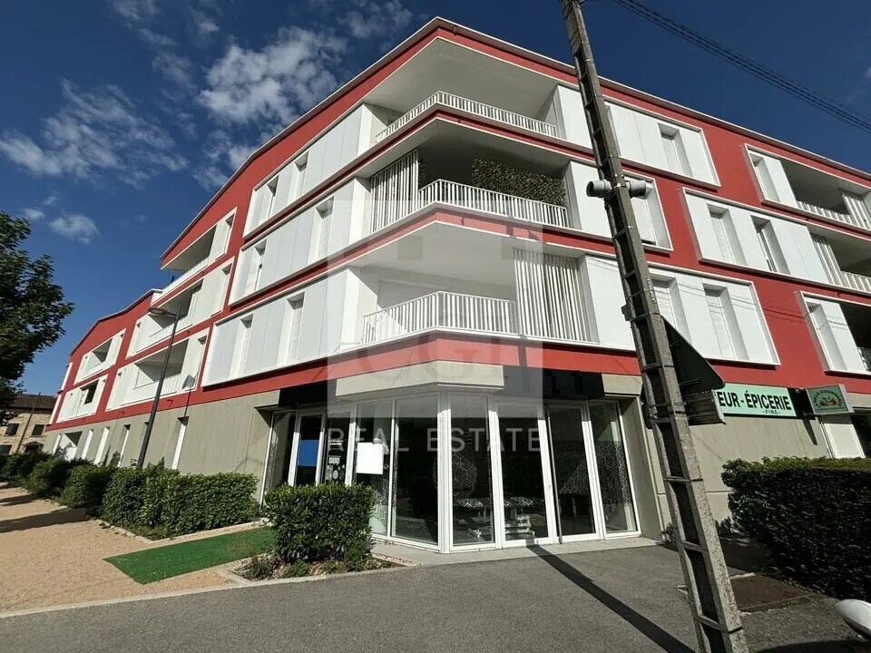 Photo de l’immeuble