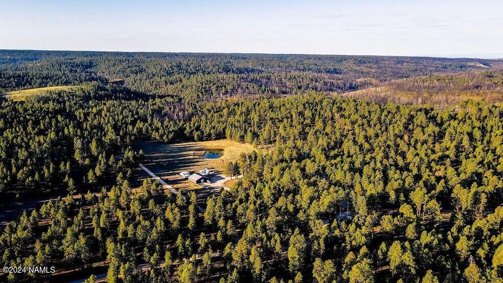770 Forest Service 461 rd, Fredonia, AZ à vendre - Photo de l’immeuble – Image 3 sur 39