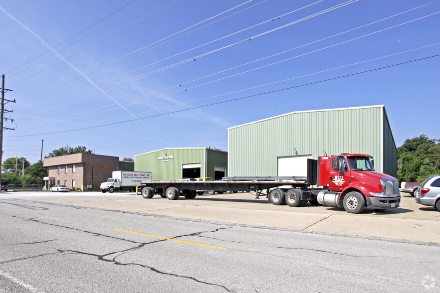 55 May Rd, Wentzville, MO à vendre - Photo de l’immeuble – Image 2 sur 2