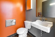 B1 - Restroom