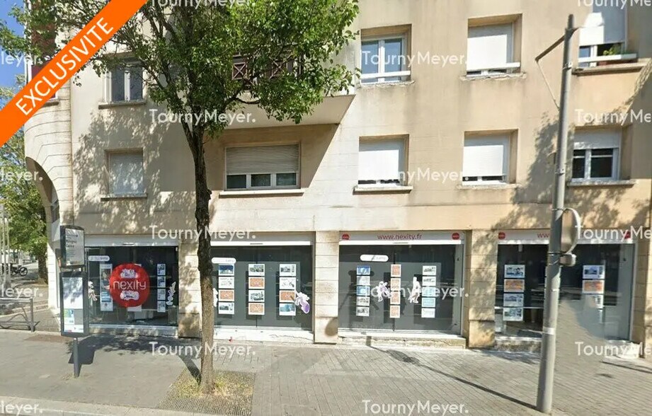 Local commercial dans Mérignac à louer - Photo de l’immeuble – Image 2 sur 4