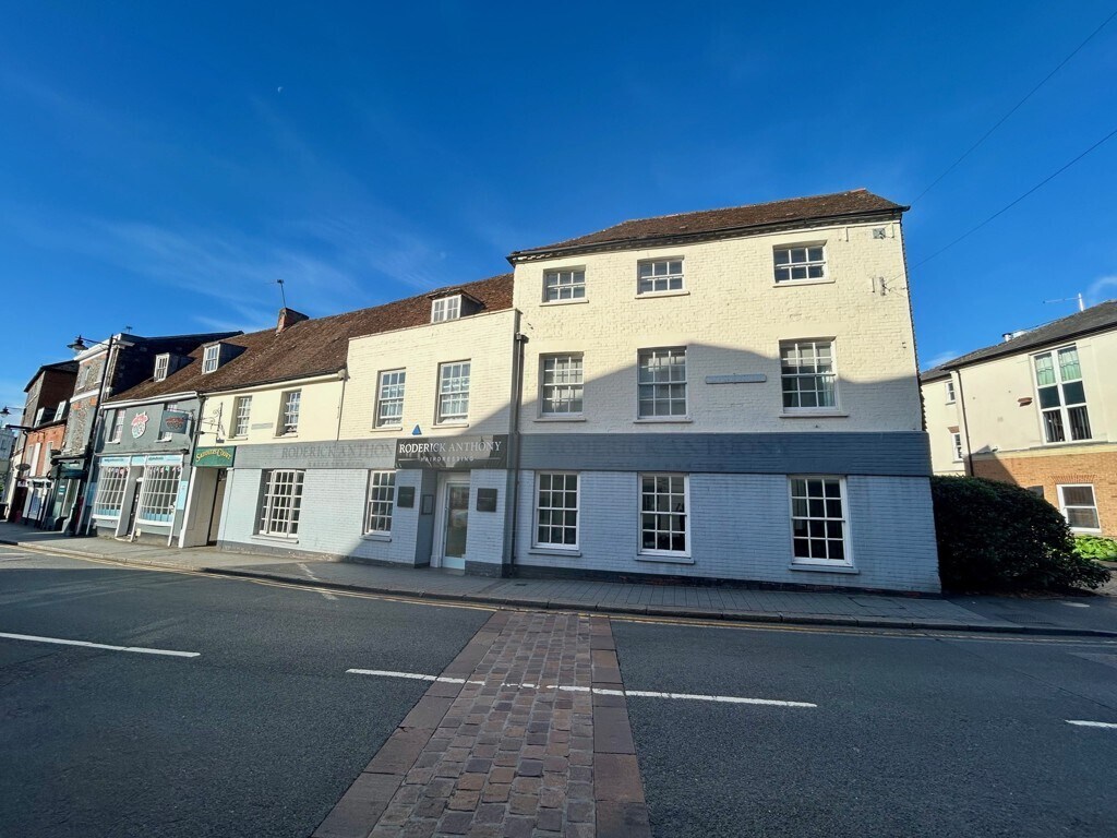 21-23 The Broadway, Newbury à vendre Photo principale– Image 1 sur 4