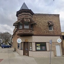 2100 W Lake St, Melrose Park, IL à louer Photo de l’immeuble– Image 2 sur 3