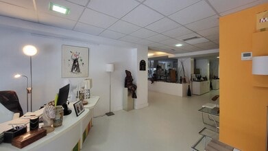 Bureau dans Madrid, Madrid à louer Photo intérieure– Image 2 sur 9
