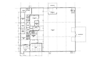 4 Emery Ave, Randolph, NJ à louer Plan d’étage– Image 2 sur 2