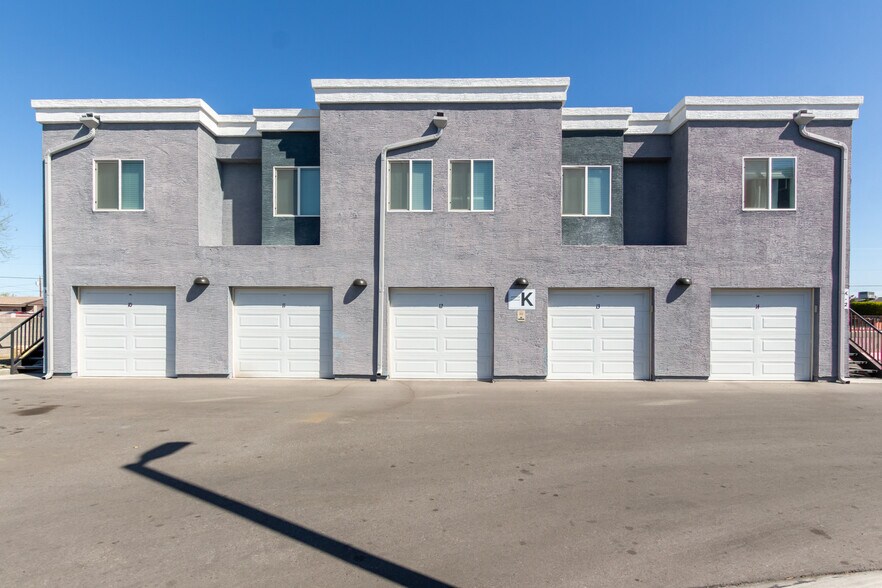 12945 W Greenway Rd, El Mirage, AZ à vendre - Photo de l’immeuble – Image 1 sur 69