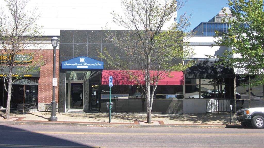 14-16 S Bemiston Ave, Saint Louis, MO à louer Photo principale– Image 1 sur 3