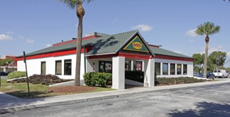 Plus de détails pour 10111 S US Highway 1, Port Saint Lucie, FL - Local commercial à louer