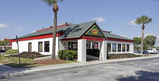 Plus de détails pour 10111 S US Highway 1, Port Saint Lucie, FL - Local commercial à louer