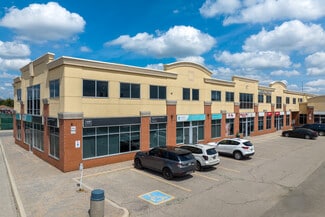 Plus de détails pour 8787 Weston Rd, Vaughan, ON - Local commercial à louer