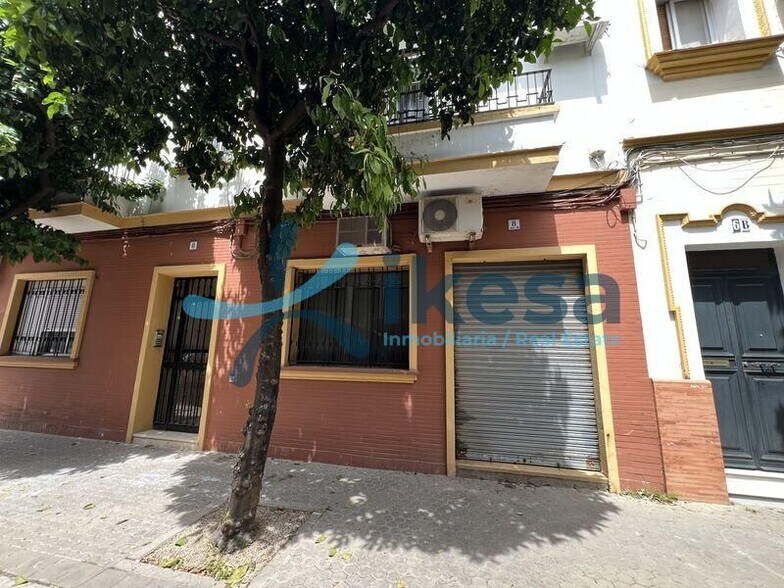 Local commercial dans SEVILLA à vendre - Photo de l’immeuble – Image 2 sur 20