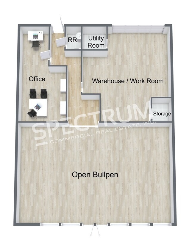22800-22830 Soledad Canyon Rd, Santa Clarita, CA à louer Photo de l’immeuble– Image 1 sur 1