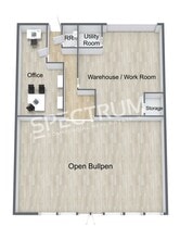 22800-22830 Soledad Canyon Rd, Santa Clarita, CA à louer Photo de l’immeuble– Image 1 sur 1