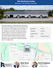 332 Service NE ct, Rochester, MN à louer Autre– Image 2 sur 2