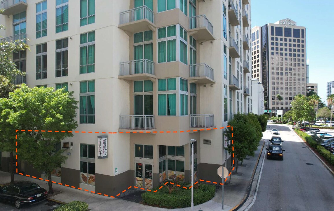 7360 SW 90th St, Miami, FL à vendre Photo de l’immeuble– Image 1 sur 10
