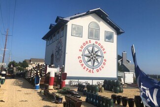 Plus de détails pour 401 E Route 37, Toms River, NJ - Local commercial à vendre