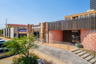 Plus de détails pour 8021-8081 Walnut Hill Ln, Dallas, TX - Bureau à louer