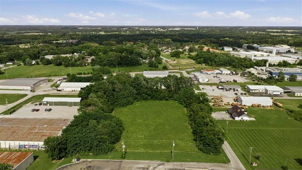0 Industrial Drive, Franklin, KY à vendre - Photo de l’immeuble – Image 2 sur 7