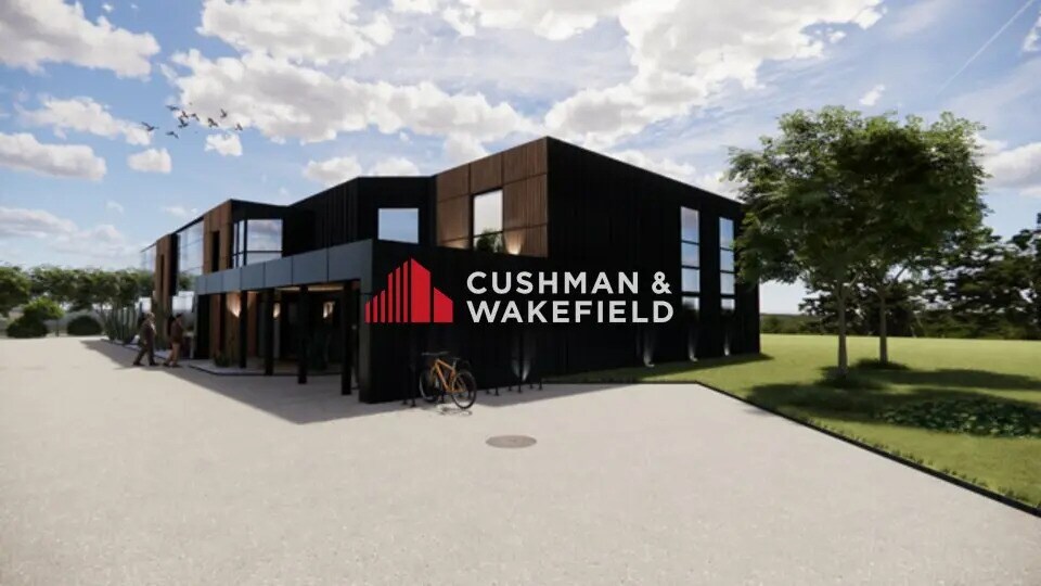 Bureau dans Toulouse à vendre - Photo de l’immeuble – Image 2 sur 11