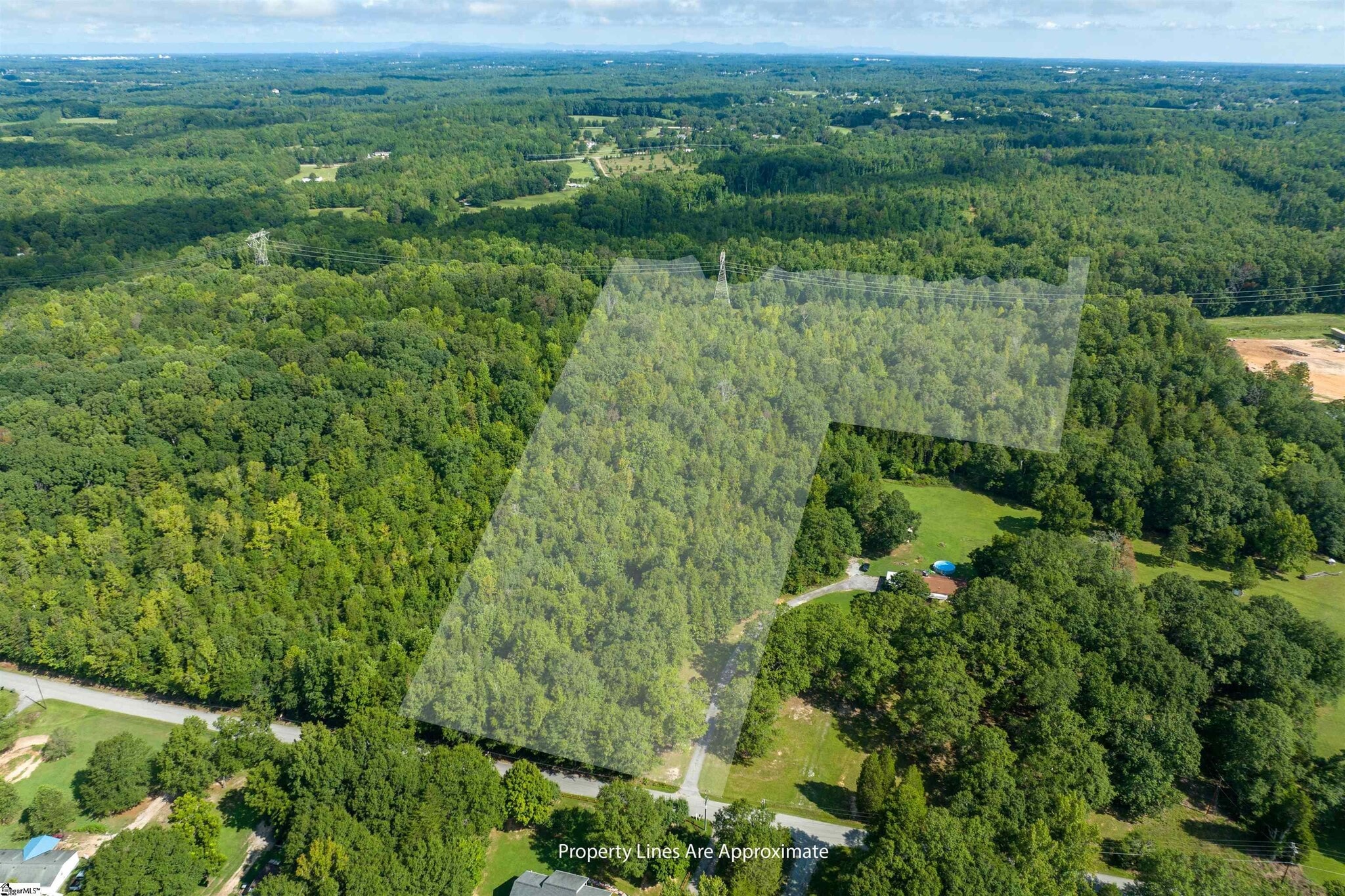 201 Woodside, Simpsonville, SC à vendre Photo principale– Image 1 sur 8