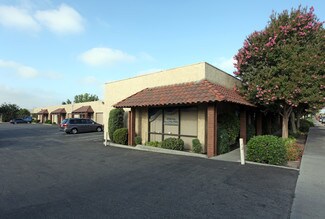 Plus de détails pour 136-140 E Santa Clara St, Arcadia, CA - Industriel/Logistique à louer