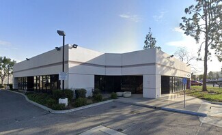 Plus de détails pour 1189 Iowa Ave, Riverside, CA - Bureau à vendre
