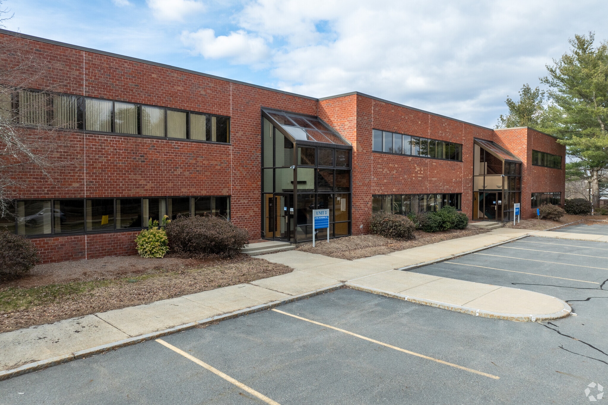 239 Littleton Rd, Westford, MA à vendre Photo principale– Image 1 sur 25