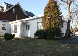 Plus de détails pour 233 & 331 N. York Road – à vendre, Hatboro, PA