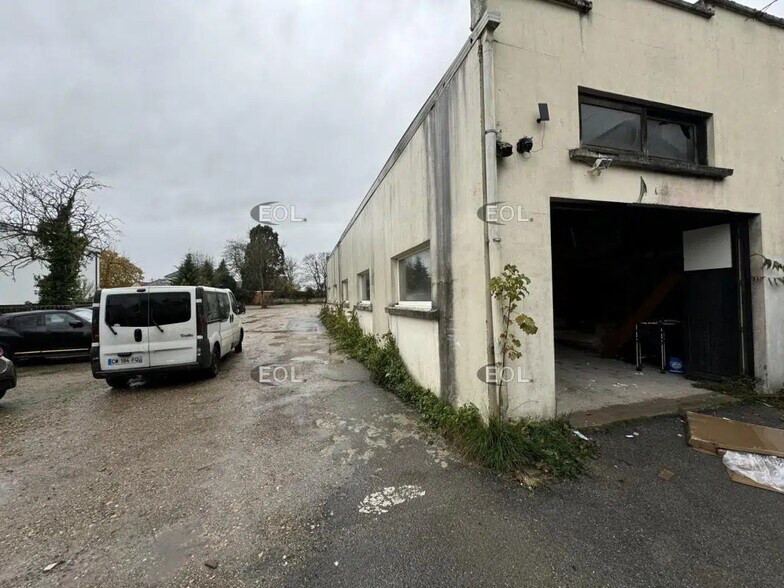 171 Rue Robert Schuman, Athis-Mons à louer - Photo de l’immeuble – Image 2 sur 5