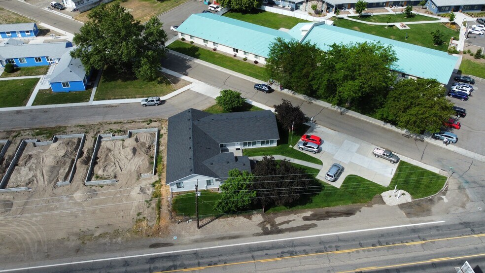 995 N Oregon St, Ontario, OR à vendre - Photo de l’immeuble – Image 2 sur 4