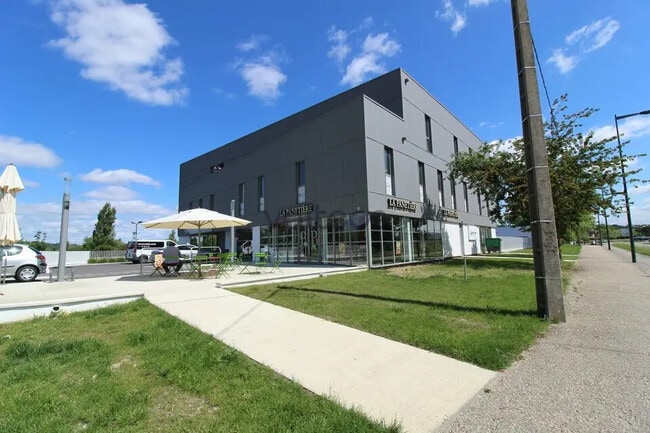 Plus de détails pour 83 Chemin De Ribaute, Toulouse - Bureau à louer