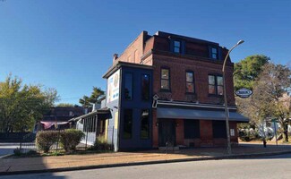 Plus de détails pour 3152 Osceola St, Saint Louis, MO - Local commercial à vendre