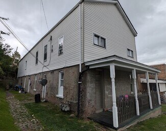 Plus de détails pour 9 Unit Portfolio – Logement à vendre, Duquesne, PA