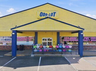 Plus de détails pour 2889 PA-611, Tannersville, PA - Local commercial à vendre
