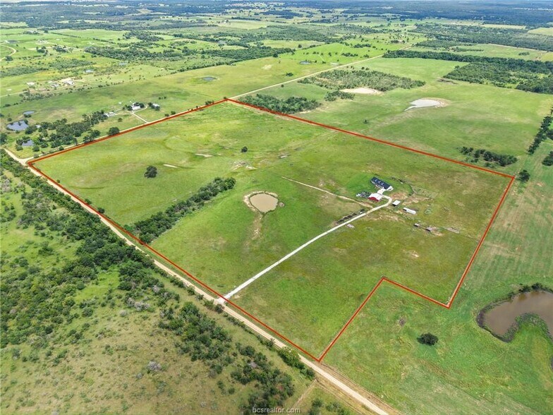 2970 County Road 270, Cameron, TX à vendre - Photo de l’immeuble – Image 3 sur 50