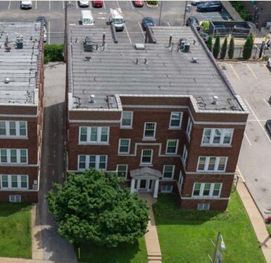 626 Eastgate Ave, Saint Louis, MO à vendre - Photo de l’immeuble – Image 2 sur 2