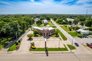 Plus de détails pour 525 N Osage Ave, Dewey, OK - Local commercial à vendre