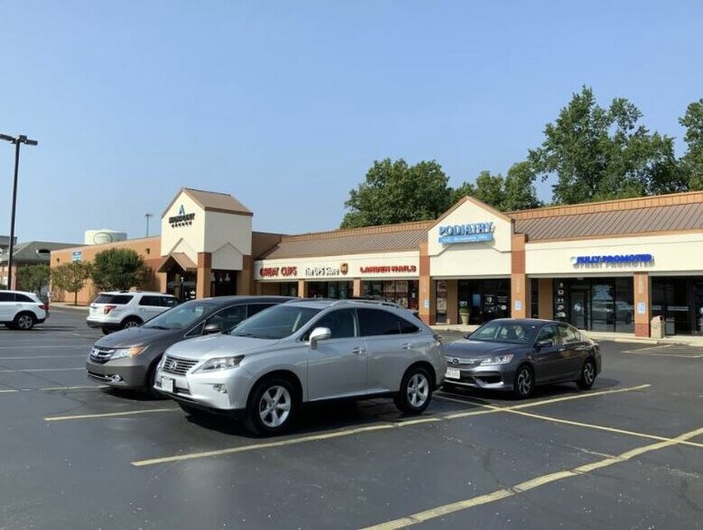 3116 W US Route 22, Maineville, OH à louer - Photo de l’immeuble – Image 3 sur 10