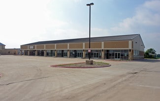 Plus de détails pour 26772 US Hwy 380 E, Little Elm, TX - Local commercial à louer